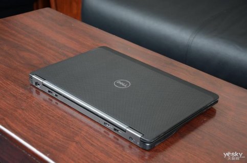 dell碳纤维笔记本-图1