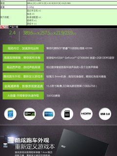 gtx860m值多少钱「gtx860m相当于什么显卡」-图3