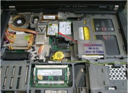 电脑网卡芯片是多少纳米「网卡芯片作用」-图2