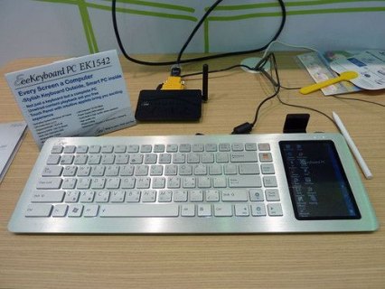 用笔记本自制键盘-图1