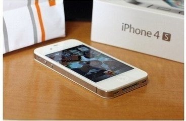 iphone4s美版「苹果4美版」-图1