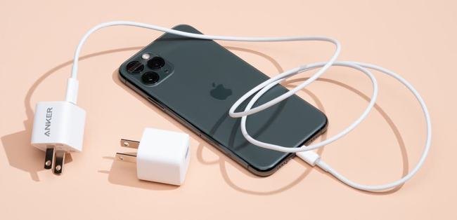 iphone手机充电显示不支持此配件怎么办「苹果手机充电显示不支持此配件咋回事」-图3
