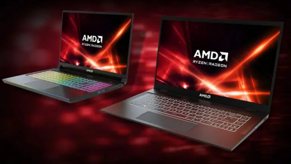 amd14nm笔记本_amd zen4笔记本-图1