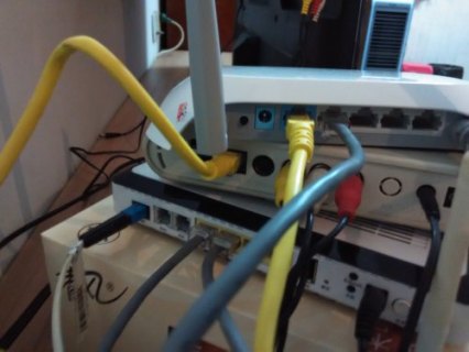 中国电信智能网关「中国电信智能网关入口192.168.1.1」-图3