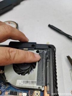 如何防止笔记本进灰尘的方法-如何防止笔记本进灰尘-图2