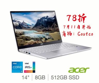 acer笔记本贵吗-图1