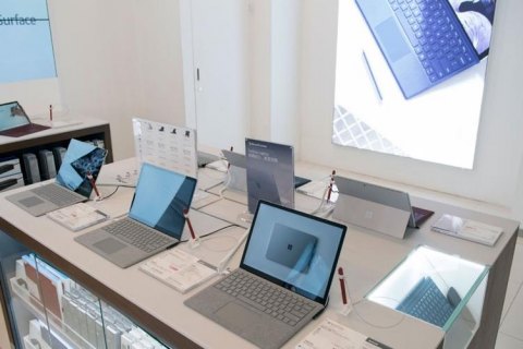  北京微软笔记本门店「微软笔记本专卖店 北京」-图1