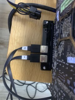 笔记本外置显卡坞多少钱「笔记本装显卡坞」-图1