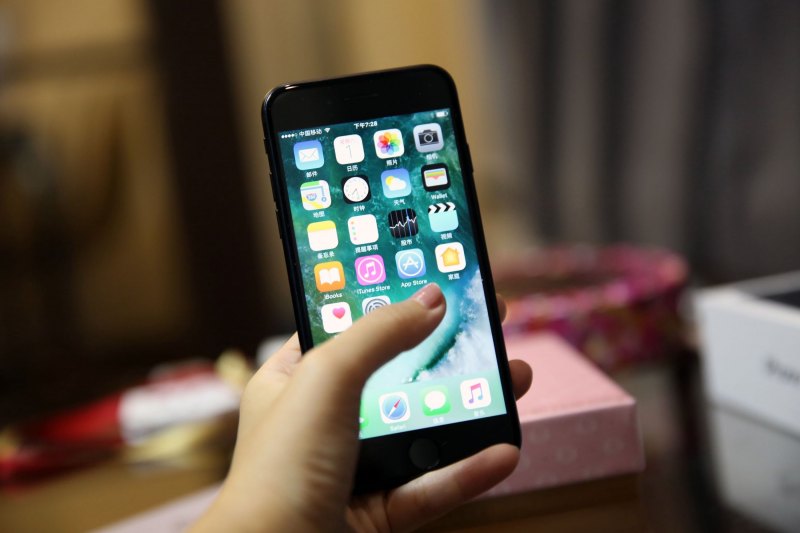 苹果手机美国区别在哪里「iphone美国的和中国的一样吗」-图1