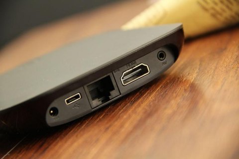 笔记本hdmi小米盒子-图1