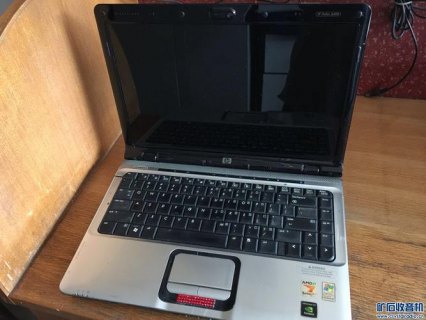 惠普笔记本DV2000 惠普笔记本dv5-图2