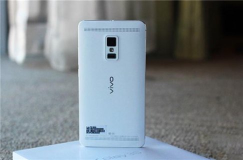 ivvik1mini usb在哪里[vivo手机usb接口]-图1