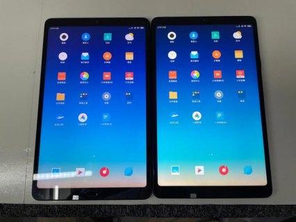 小米平板记笔记本（小米平板记笔记怎么样）-图1