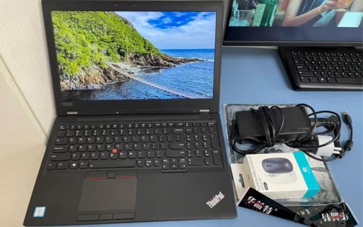 p52+笔记本（p52笔记本工作站）-图2