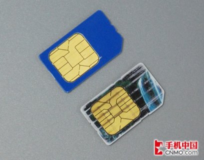 usim和sim卡有啥区别「4g卡怎么升级成5g手机卡」-图1