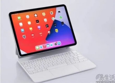  ipad平板和笔记本「ipad跟笔记本」-图1