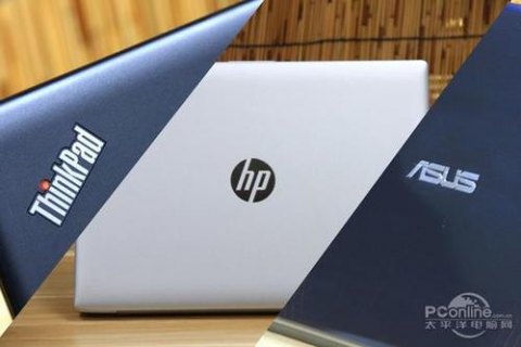 华硕笔记本与thinkpad,华硕笔记本与惠普笔记本哪个好 -图2