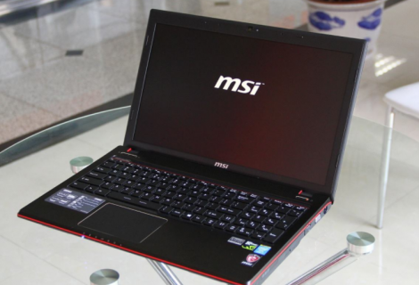 微星960m的笔记本能卖多少「微星960 4g多少钱」-图1