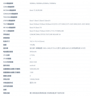 中国大陆电话号码前缀「中国大陆电话号码前缀怎么加」-图1