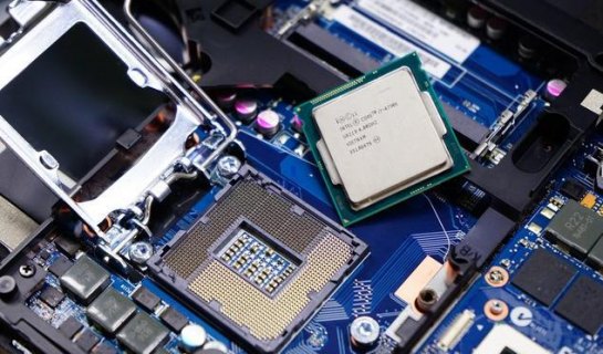 笔记本与台式电脑互联 笔记本与台式电脑cpu-图2