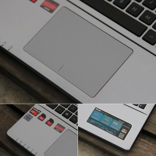 华硕VM590换小键盘多少钱「华硕vm590l换键盘教程」-图2
