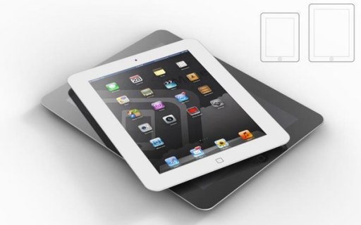 ipad便携式电脑多少钱一台「ipad便携式电脑a2270」-图2