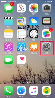 苹果iphone6s手机怎么设置自定义来电铃声「iphone6s如何设置自定义铃声」-图3