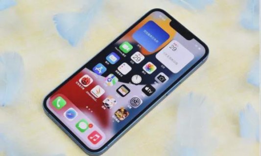 怎么查iphone屏幕坏点「苹果手机如何查屏幕坏点」-图2