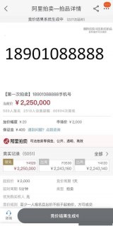 191开头的是什么电话「191开头的是什么电话归属地显示中国」-图3