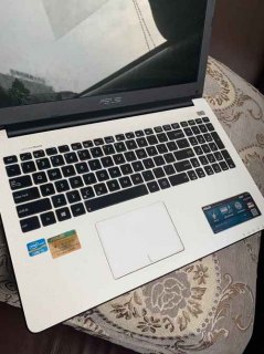 华硕笔记本华硕帐号-图1