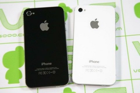 iphone4s美版「苹果4美版」-图2