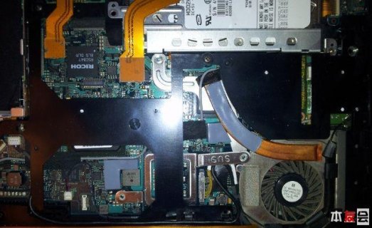 索尼笔记本换硬盘后还能恢复系统吗?-图1