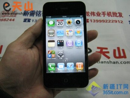 iphone美版怎么打电话没有名字要怎么装卡贴补丁「美版苹果打电话怎么打」-图1