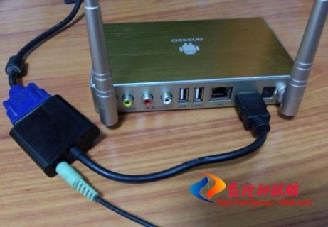 笔记本投影机顶盒-笔记本投影机-图2