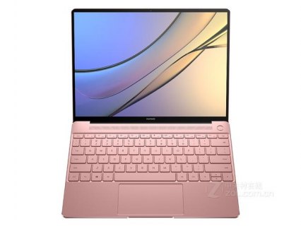 ces2018华为笔记本,华为笔记本2018款i7 -图1