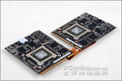 笔记本双卡交火性能提高多少-笔记本显卡双卡交火-图1
