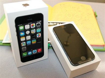 苹果iphone5s花屏怎么办?苹果5s花屏解决办法「苹果5s花屏是怎么回事」-图1