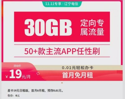 电信19元套餐「电信19元套餐详情」-图2