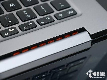 小米笔记本超强散热,小米笔记本散热好不好 -图2