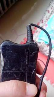 弄坏笔记本（弄坏笔记本充电器）-图2