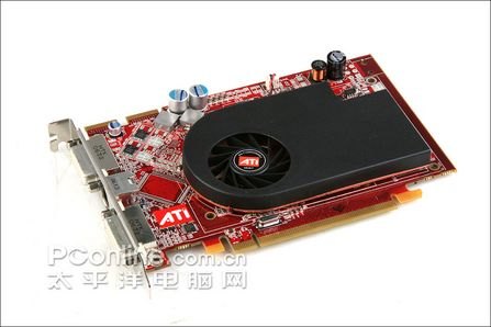 ati radeon 545v多少钱「ati 5400」-图3
