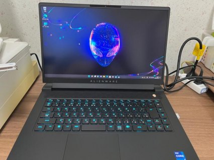 alienware笔记本好吗-图1