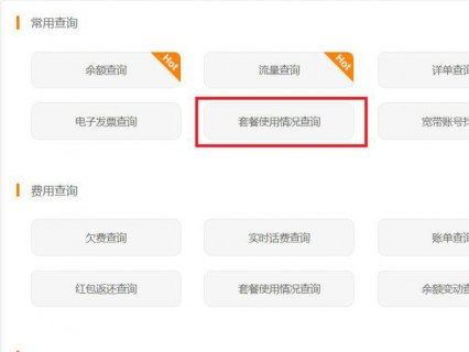 电信查流量发什么短信「电信查流量发什么短信到10000」-图1