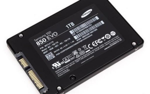 如何挑选笔记本ssd参数,ssd笔记本硬盘哪个牌子好 -图1