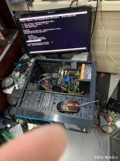 笔记本重装主机,笔记本电脑装主机 -图2