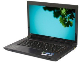 联想b490 2GB多少钱「联想b490笔记本多少钱」-图1