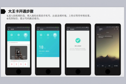 移动大王卡办理「移动大王卡办理条件」-图3