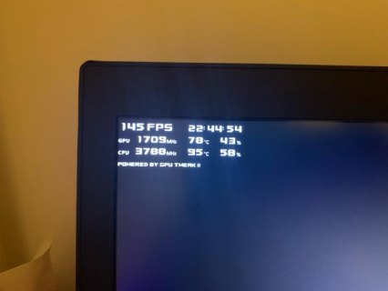 笔记本gpu降频_笔记本gpu降频怎么办-图1