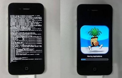 iphone game center越狱后怎么激怒不去了「越狱后游戏打不开」-图1