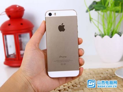 美版iphone5s 怎么用4g网络设置方法「美版5s支持什么网络」-图1